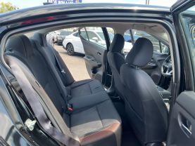 2020 NISSAN VERSA SEDAN - AUTOMATIC -  V & B Auto Sales