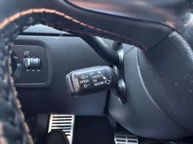 2013 AUDI TT CONVERTIBLE 4-CYL, TURBO, 2.0 LITER TTS QUATTRO PREMIUM PLUS ROADSTER 2D