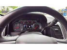 2016 CHEVROLET TAHOE SUV V8, ECOTEC3, 5.3 LITER LT SPORT UTILITY 4D