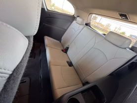 2012 CHEVROLET TRAVERSE SUV V6, 3.6 LITER LTZ SPORT UTILITY 4D