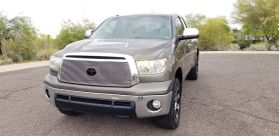 2012 TOYOTA TUNDRA DOUBLE CAB PICKUP V8, 4.6 LITER PICKUP 4D 6 1/2 FT at The One Autosales Inc in Phoenix , AZ 85022  33.60461470880989, -112.03641575767358