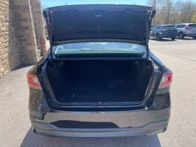 2022 SUBARU LEGACY SEDAN 4-CYL, 2.5 LITER LIMITED SEDAN 4D - Gesner Auto Inc in Taunton, MA, 41.88613, -71.14527
