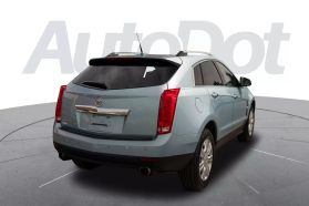 2011 CADILLAC SRX SUV V6, 3.0 LITER SPORT UTILITY 4D