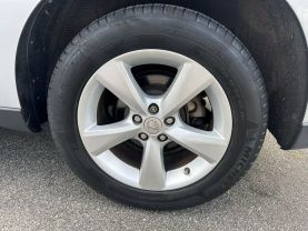Used 2013 LEXUS RX SUV V6, 3.5 LITER RX 350 SPORT UTILITY 4D - LA Auto Star located in Virginia Beach, VA