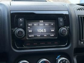 2018 RAM PROMASTER CARGO VAN CARGO - AUTOMATIC - Dart Auto Group