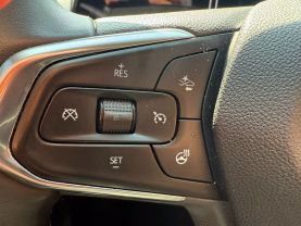 2024 CHEVROLET TRAX SUV 3-CYL, ECOTEC, TURBO, 1.2 LITER LT SPORT UTILITY 4D - Gesner Auto Inc in Taunton, MA, 41.88613, -71.14527