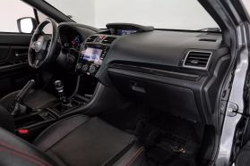 2020 SUBARU WRX SEDAN 4-CYL, TURBO, 2.0 LITER LIMITED SEDAN 4D