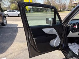 2019 JEEP RENEGADE