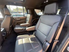 2022 CHEVROLET TAHOE SUV V8, ECOTEC3, 5.3 LITER LT SPORT UTILITY 4D - Gesner Auto Inc in Taunton, MA, 41.88613, -71.14527