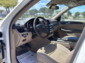 2015 MERCEDES-BENZ M-CLASS SUV V6, 3.5 LITER ML 350 SPORT UTILITY 4D
