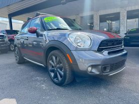 2016 MINI COUNTRYMAN