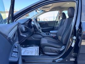 2021 SUBARU OUTBACK