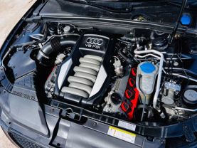 2012 AUDI S5 COUPE V8, 4.2 LITER QUATTRO COUPE 2D