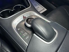 2014 MERCEDES-BENZ S-CLASS SEDAN V8, TWIN TURBO, 4.6 LITER S 550 4MATIC SEDAN 4D