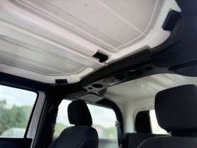 2018 JEEP WRANGLER SUV 3.6L SPORT SUV