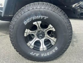 Used 1998 JEEP WRANGLER SUV 6-CYL, 4.0 LITER SPORT UTILITY 2D - LA Auto Star located in Virginia Beach, VA