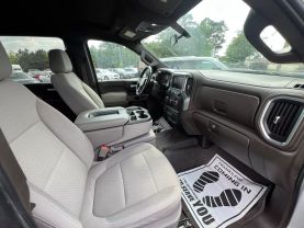 2020 Chevrolet Silverado 3500 Hd Crew Cab Lt Pickup 4d 8 Ft - Image 24
