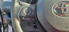 2022 TOYOTA RAV4 SUV 4-CYL, DYNAMIC-FORCE, 2.5 LITER LE SPORT UTILITY 4D