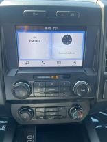2019 FORD F150 SUPERCREW CAB PICKUP V6, ECOBOOST, TWIN TURBO, 2.7 LITER XL PICKUP 4D 5 1/2 FT - Gesner Auto Inc in Taunton, MA, 41.88613, -71.14527
