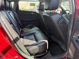 2011 CHEVROLET IMPALA SEDAN V6, FLEX FUEL, 3.5 LITER LT SEDAN 4D
