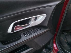 2012 CHEVROLET EQUINOX