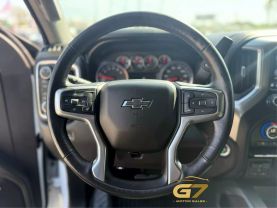 2019 Chevrolet Silverado 1500 Crew Cab - Image 21