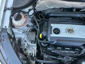 2014 Volkswagen Tiguan - Image 39