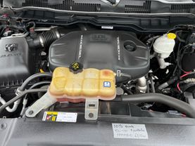 2015 RAM 1500 CREW CAB PICKUP V6, TURBO ECODIESEL, 3.0L LARAMIE LIMITED PICKUP 4D 5 1/2 FT