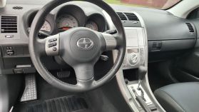2010 SCION TC HATCHBACK 4-CYL, 2.4 LITER HATCHBACK COUPE 2D