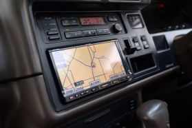 1995 TOYOTA HIACE VAN 1KZ-TE SUPER CUSTOM LIMITED