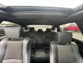 2018 HONDA ACCORD SEDAN 4-CYL, VTEC, TURBO, 2.0 LITER SPORT SEDAN 4D