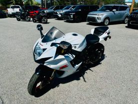 2017 SUZUKI GSX-R750L7 SPORTBIKES - -