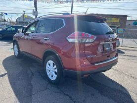 2015 Nissan Rogue - Image 5