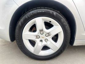 2010 CHEVROLET MALIBU