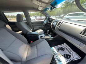 2013 Toyota Tacoma Double Cab Pickup 4d 5 Ft - Image 20