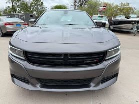 2022 DODGE CHARGER SEDAN V6, 3.6 LITER SXT SEDAN 4D