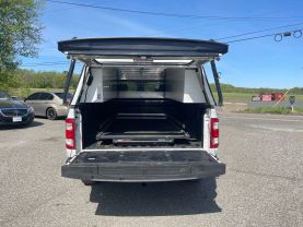 2021 FORD F150 REGULAR CAB