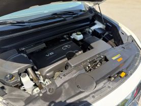 2018 INFINITI QX60 SUV V6, 3.5 LITER 3.5 SPORT UTILITY 4D