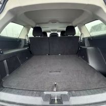 2014 DODGE JOURNEY SUV V6, 3.6 LITER SXT PLUS SPORT UTILITY 4D