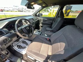 2019 Honda Passport Sport Suv 4d - Image 14
