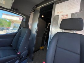 2019 MERCEDES-BENZ SPRINTER 2500 CARGO STANDARD ROOF W/144" WB VAN 3D