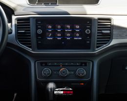 2020 VOLKSWAGEN ATLAS CROSS SPORT For Sale in Orlando