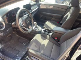 2022 KIA FORTE SEDAN 4-CYL, 2.0 LITER LXS SEDAN 4D - Gesner Auto Inc in Taunton, MA, 41.88613, -71.14527