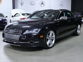 2013 AUDI S7 for sale in  Orlando, FL