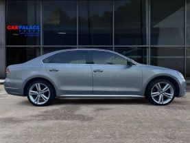 2014 Volkswagen Passat 1.8t Sel Premium Sedan 4d - Image 6