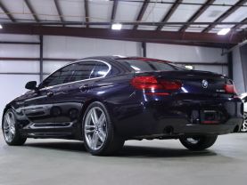 2013 BMW 6 SERIES for sale in  Orlando, FL