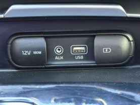 2018 KIA STINGER SEDAN V6, TWIN TURBO, 3.3 LITER GT2 SEDAN 4D