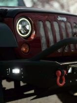 2012 JEEP WRANGLER