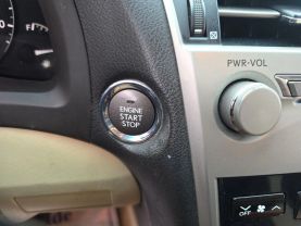 2011 LEXUS RX SUV V6, 3.5 LITER RX 350 SPORT UTILITY 4D