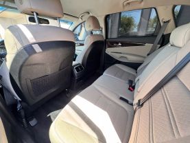 2018 KIA SORENTO SUV V6, GDI, 3.3 LITER LX SPORT UTILITY 4D